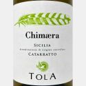 Catarratto Chimaera Sicilia DOC 2022 Bio - Tola Catarratto Chimaera Sicilia DOC 2022 Bio - Tola
