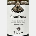Chardonnay Granduca Terre Siciliane IGP 2022 - Tola Chardonnay Granduca Terre Siciliane IGP 2022 - Tola