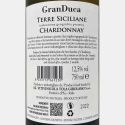 Chardonnay Granduca Terre Siciliane IGP 2022 - Tola Chardonnay Granduca Terre Siciliane IGP 2022 - Tola