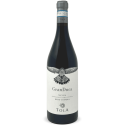 Nero d'Avola Granduca Sicilia DOC 2017 - Tola Nero d'Avola Granduca Sicilia DOC 2017 - Tola