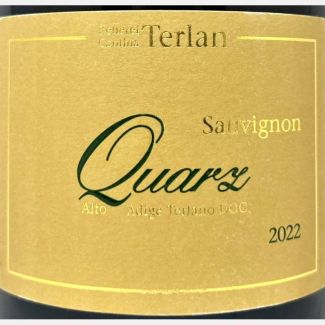 Sauvignon Blanc Quarz Alto...