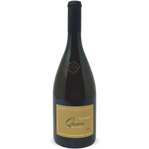 Sauvignon Blanc Quarz Alto Adige...