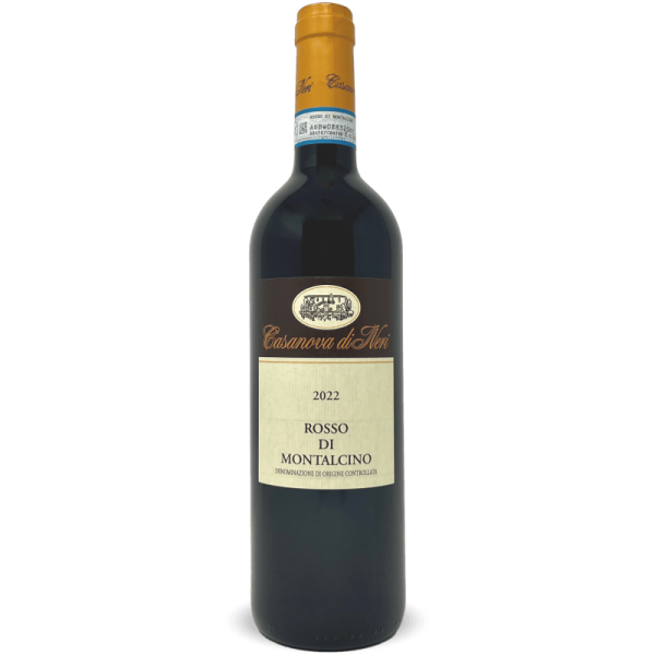 Rosso di Montalcino DOC 2022 -...