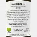 Chablis Grand Cru Les Clos AOC 2019 Bio Magnum 1,5L - Domaine de L'Enclos Chablis Grand Cru Les Clos AOC 2019 Bio Magnum 1,5L - Domaine de L'Enclos