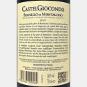 Brunello di Montalcino Castelgiocondo DOCG 2018 - Frescobaldi