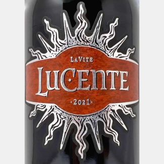 Lucente Toscana IGT 2021 - Tenuta Luce, Frescobaldi