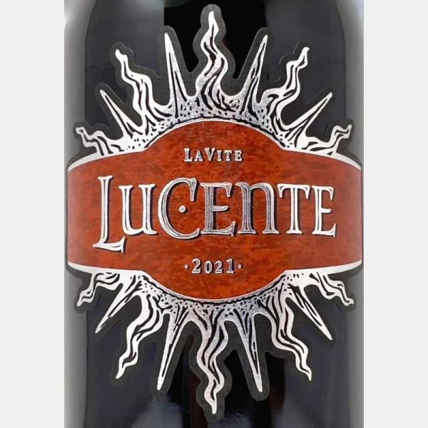 Lucente Toscana IGT 2021 - Tenuta Luce