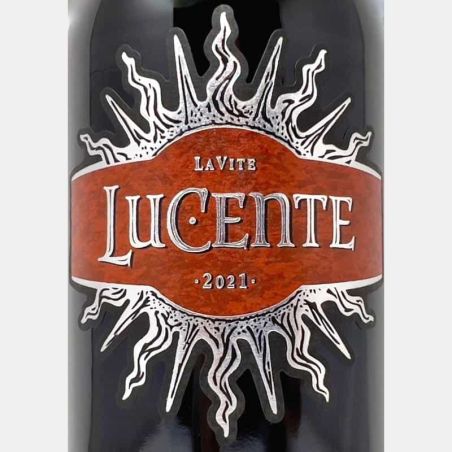 Lucente Toscana IGT 2021 - Tenuta Luce