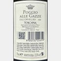 Poggio alle Gazze dell´Ornellaia Bianco Toscana IGT 2021 - Tenuta dell'Ornellaia Poggio alle Gazze dell´Ornellaia Bianco Toscana IGT 2021 - Tenuta dell'Ornellaia