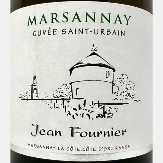 Marsannay Blanc Saint...