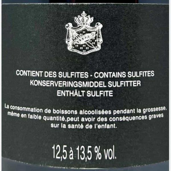 Bourgogne Pinot Noir AOC 2021 - Alex...