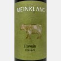 Eiswein Traminer 2012 Bio 0,375L - Meinklang Eiswein Traminer 2012 Bio 0,375L - Meinklang