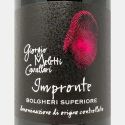 Bolgheri Rosso Superiore Impronte DOC 2021 - Giorgio Meletti Cavallari Bolgheri Rosso Superiore Impronte DOC 2021 - Giorgio Meletti Cavallari