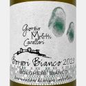 Bolgheri Bianco Borgeri DOC 2023 - Giorgio Meletti Cavallari Bolgheri Bianco Borgeri DOC 2023 - Giorgio Meletti Cavallari