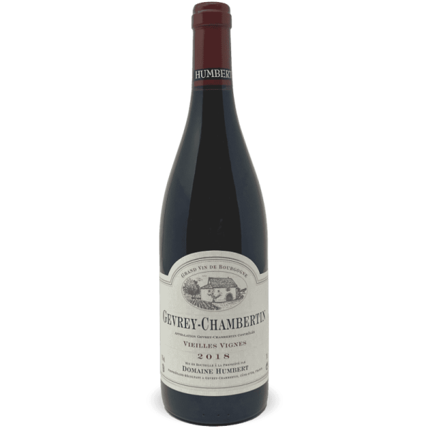 Gevrey-Chambertin Vieilles Vignes AOC...