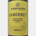 Cabernet Terre dei Dogi Veneto IGT 2023 - San Osvaldo Cabernet Terre dei Dogi Veneto IGT 2023 - San Osvaldo