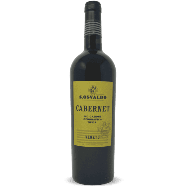 Cabernet Terre dei Dogi Veneto IGT 2023 - San Osvaldo Cabernet Terre dei Dogi Veneto IGT 2023 - San Osvaldo
