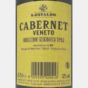 Cabernet Terre dei Dogi Veneto IGT 2023 - San Osvaldo Cabernet Terre dei Dogi Veneto IGT 2023 - San Osvaldo