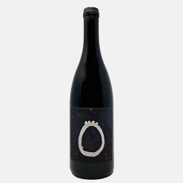 Pinot Noir Nacht 2018 - Meinklang Pinot Noir Nacht 2018 - Meinklang