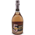 Spumante Rosé Brut Seducente - Giacobazzi Spumante Rosé Brut Seducente - Giacobazzi