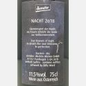 Pinot Noir Nacht 2018 - Meinklang Pinot Noir Nacht 2018 - Meinklang