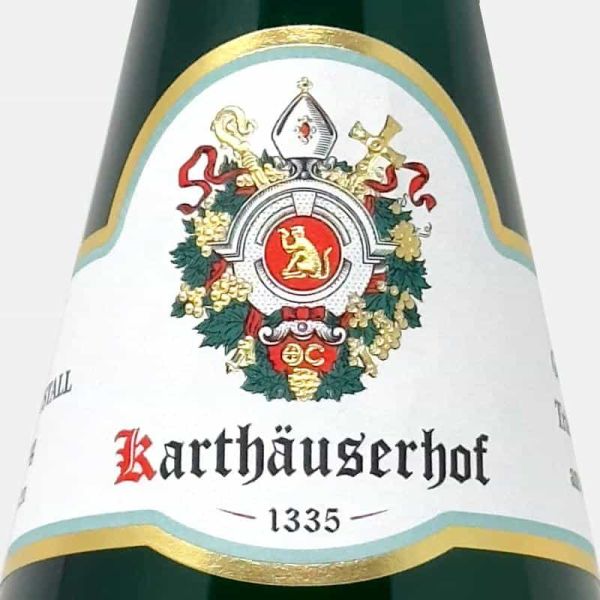 Riesling Mosel Schieferkristall...