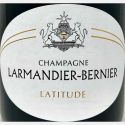 Champagne Blanc de Blancs Latitude Extra Brut - Larmandier-Bernier Champagne Blanc de Blancs Latitude Extra Brut - Larmandier-Bernier