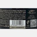 Franciacorta Riserva Vittorio Moretti Extra Brut DOCG 2008 - Bellavista Franciacorta Riserva Vittorio Moretti Extra Brut DOCG 2008 - Bellavista