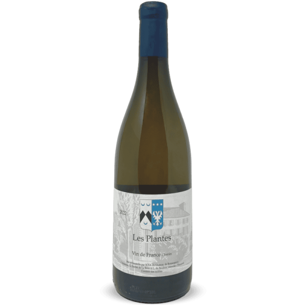 Chenin Blanc Les Plantes VdF 2022 Bio - Château de Bonnezeaux Chenin Blanc Les Plantes VdF 2022 Bio - Château de Bonnezeaux