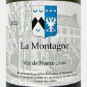 Chenin Blanc La Montagne VdF 2022 Bio - Château de Bonnezeaux Chenin Blanc La Montagne VdF 2022 Bio - Château de Bonnezeaux