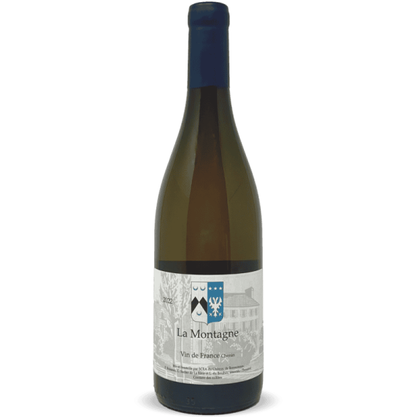 Chenin Blanc La Montagne VdF 2022 Bio - Château de Bonnezeaux Chenin Blanc La Montagne VdF 2022 Bio - Château de Bonnezeaux