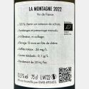 Chenin Blanc La Montagne VdF 2022 Bio - Château de Bonnezeaux Chenin Blanc La Montagne VdF 2022 Bio - Château de Bonnezeaux