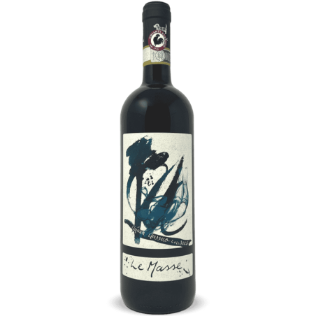 Chianti Classico DOCG 2020 Bio - Le Masse