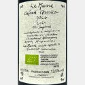 Chianti Classico DOCG 2020 Bio - Le Masse