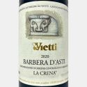 Barbera d'Asti La Crena DOCG 2020 Bio - Vietti Barbera d'Asti La Crena DOCG 2020 Bio - Vietti