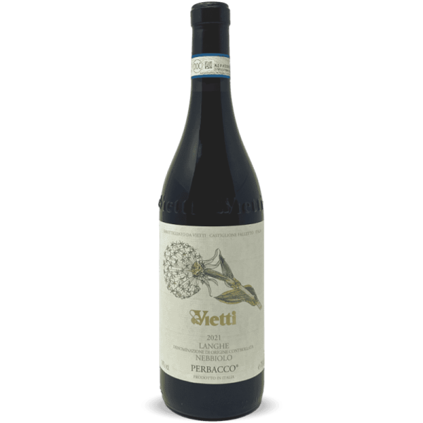 Nebbiolo Perbacco Langhe DOC 2021 - Vietti