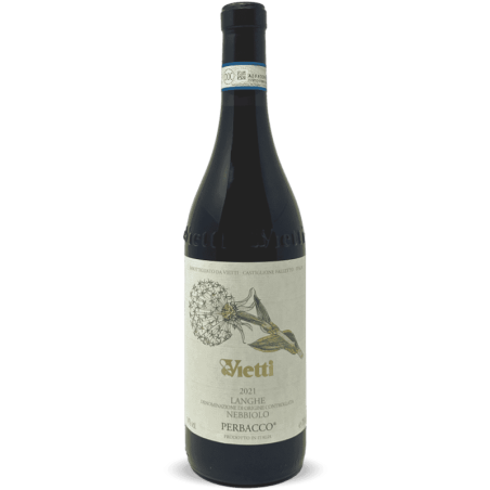 Nebbiolo Perbacco Langhe DOC 2021 - Vietti