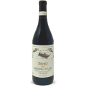 Barbera d'Alba Tre Vigne DOC 2021 - Vietti Barbera d'Alba Tre Vigne DOC 2021 - Vietti