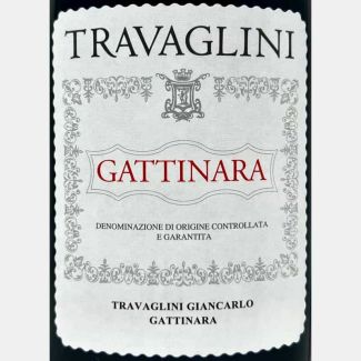 Gattinara DOCG 2020 -...