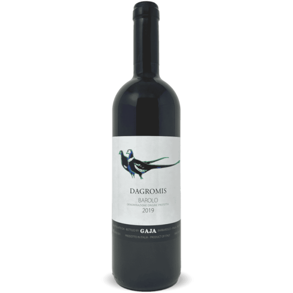 Barolo Dagromis DOCG 2019 - Angelo Gaja Barolo Dagromis DOCG 2019 - Angelo Gaja