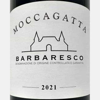 Barbaresco DOCG 2021 -...