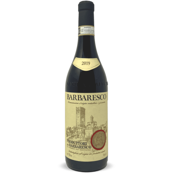 Barbaresco DOCG 2019 - Produttori del Barbaresco Barbaresco DOCG 2019 - Produttori del Barbaresco