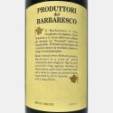 Barbaresco DOCG 2019 - Produttori del Barbaresco Barbaresco DOCG 2019 - Produttori del Barbaresco
