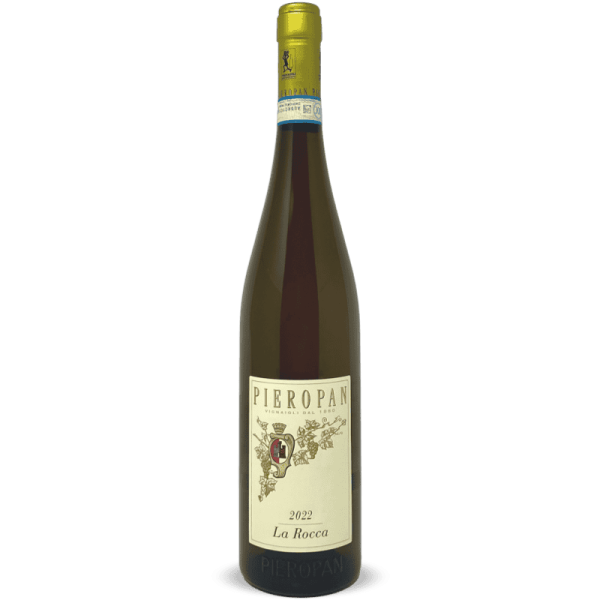 Soave Classico La Rocca DOC 2022 Bio - Pieropan Soave Classico La Rocca DOC 2022 Bio - Pieropan