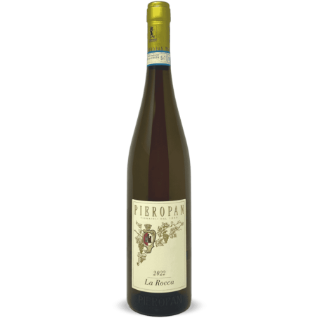 Soave Classico La Rocca DOC 2022 Bio - Pieropan