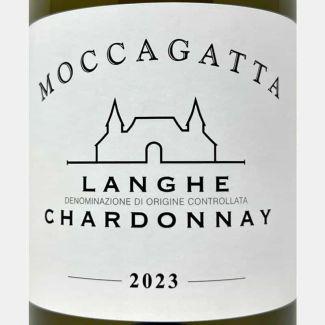 Chardonnay Langhe DOC 2023...