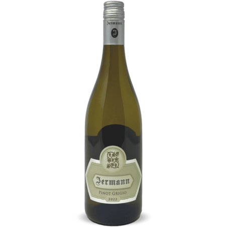 Pinot Grigio Venezia Giulia IGT 2022 - Jermann