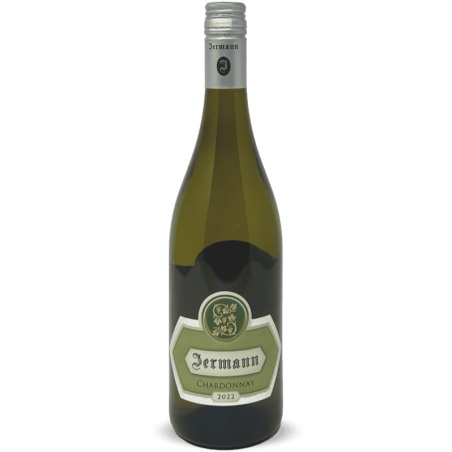 Chardonnay Venezia Giulia IGT 2022 - Jermann
