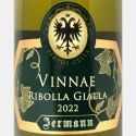 Ribolla Gialla Vinnae Venezia Giulia IGT 2022 - Jermann Ribolla Gialla Vinnae Venezia Giulia IGT 2022 - Jermann