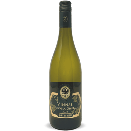 Ribolla Gialla Vinnae Venezia Giulia IGT 2022 - Jermann